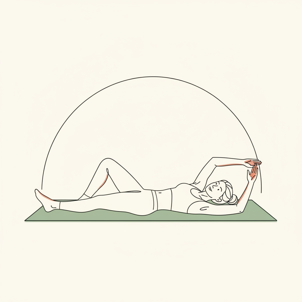 Illustration of Floor Angels
