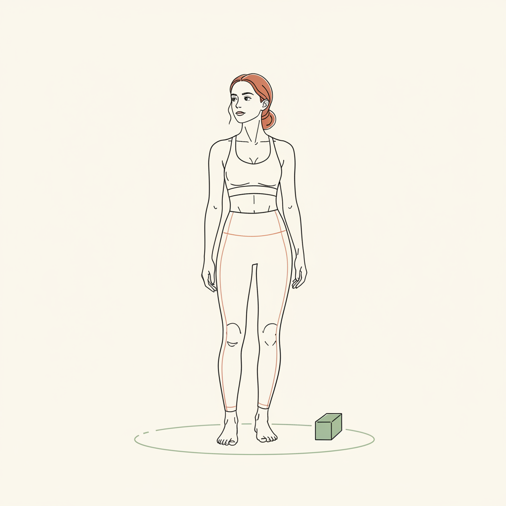 Illustration of Gaze Shift (slow)